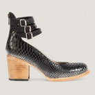 Terramalux-Nicole – Chaussures Confortables et Élégantes Femmes
