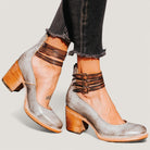 Terramalux-Nicole – Chaussures Confortables et Élégantes Femmes