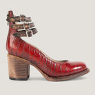 Terramalux-Nicole – Chaussures Confortables et Élégantes Femmes
