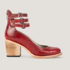 Terramalux-Nicole – Chaussures Confortables et Élégantes Femmes