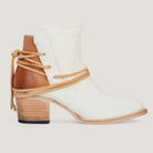 Terramalux-Pauline – Élégantes & Confortables Bottes Western Femme
