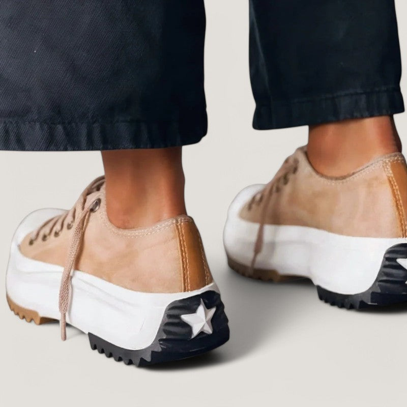 Terramalux-Shoes-Clara – Chaussures Orthopédiques & Élégantes Sneakers Unisex