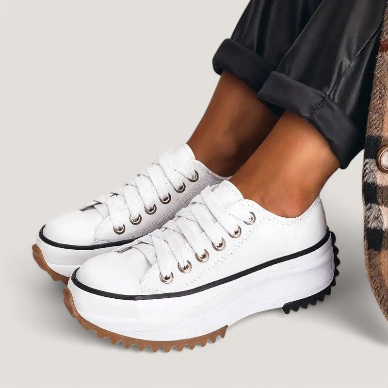 Terramalux-Shoes-Clara – Chaussures Orthopédiques & Élégantes Sneakers Unisex