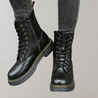 Terramalux Shoes Jemma - Bottes confortables pour femmes au style intemporel