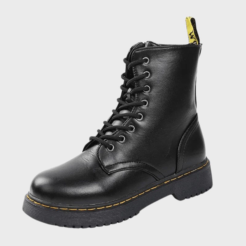 Terramalux Shoes Jemma - Bottes confortables pour femmes au style intemporel