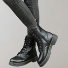 Terramalux Shoes Jemma - Bottes confortables pour femmes au style intemporel