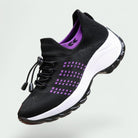 Variant image for Clara - Chaussures Pour Femmes Confortables en Cuir Synthétique et Textile Respirant-21